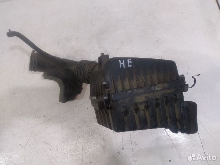 Корпус воздушного фильтра передний Hyundai Elantra