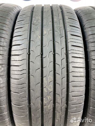 Continental ContiEcoContact 6 235/45 R18 101Y