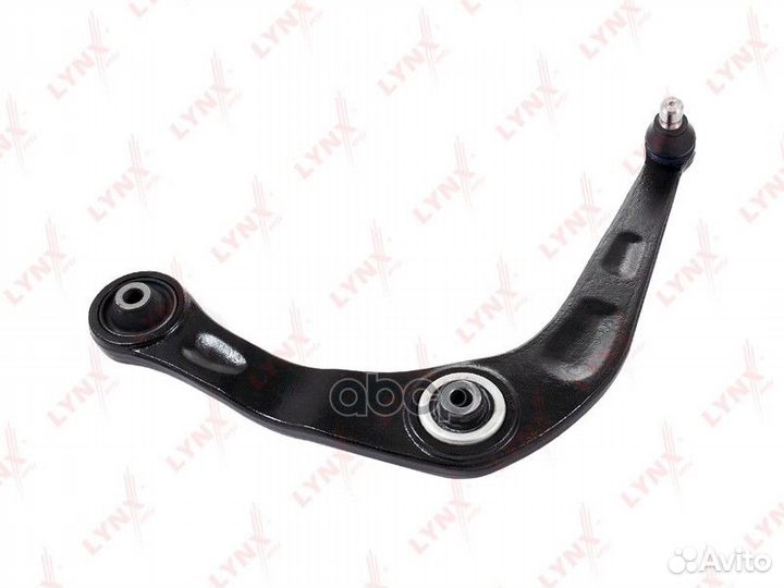 Рычаг подвески нижний перед лев C5023L lynx