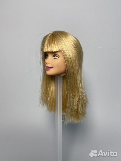 Голова куклы Flower Shop Barbie Mattel, 1999 head