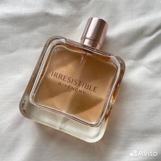 Духи оригинал делюсь