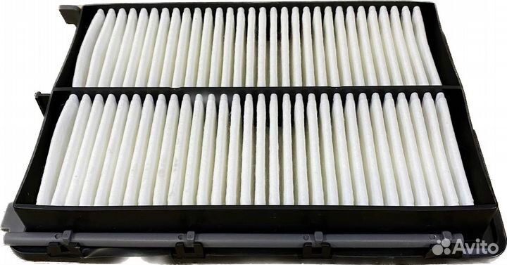 Фильтр воздушный Соната 2.0, Оптима с 2014