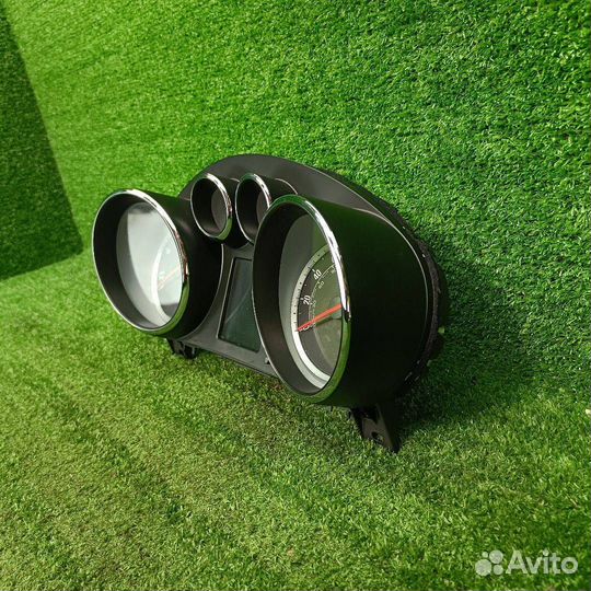 Панель приборов (щиток) Opel Astra J GTC 2012