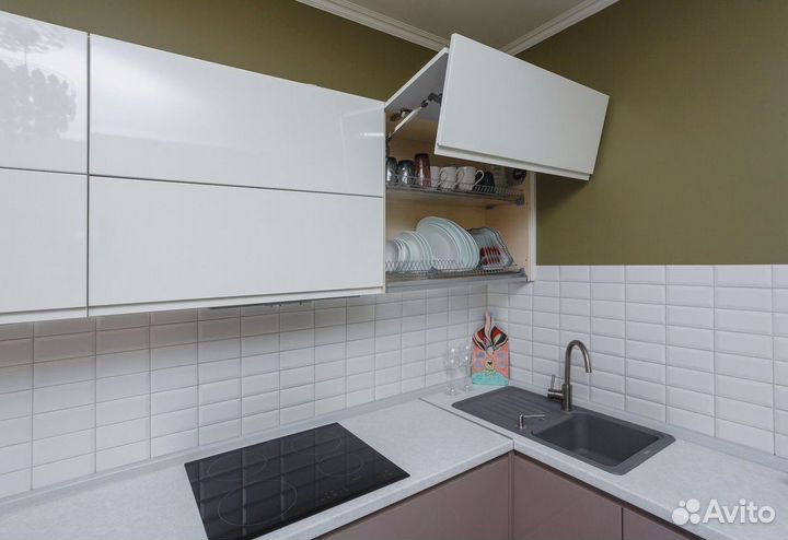 Кухня. Кухонный гарнитур на заказ