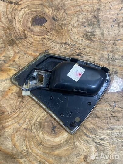 Ручка двери внутренняя правая Mercedes-Benz