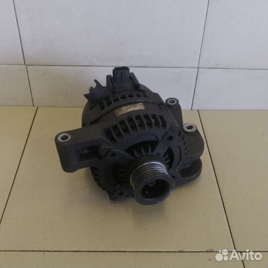 Б/У Б/У Генератор denso 1530299 ford
