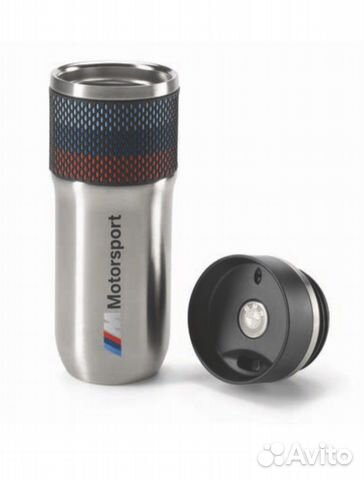 Термокружка BMW M Motorsport