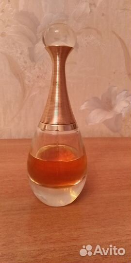 Eau De Parfum Dior Jadore