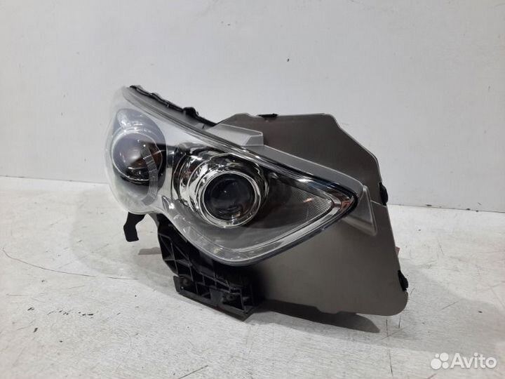 Фара передняя правая Infiniti Fx/Qx70 S51 2008