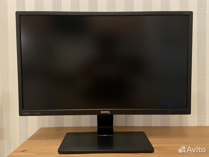 Монитор BenQ GW2470H