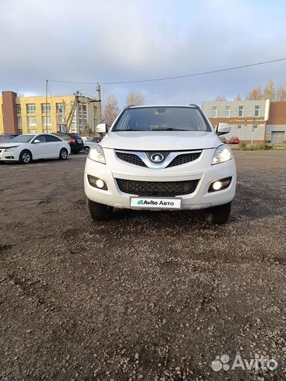 Great Wall Hover H5 2.0 МТ, 2014, 153 438 км