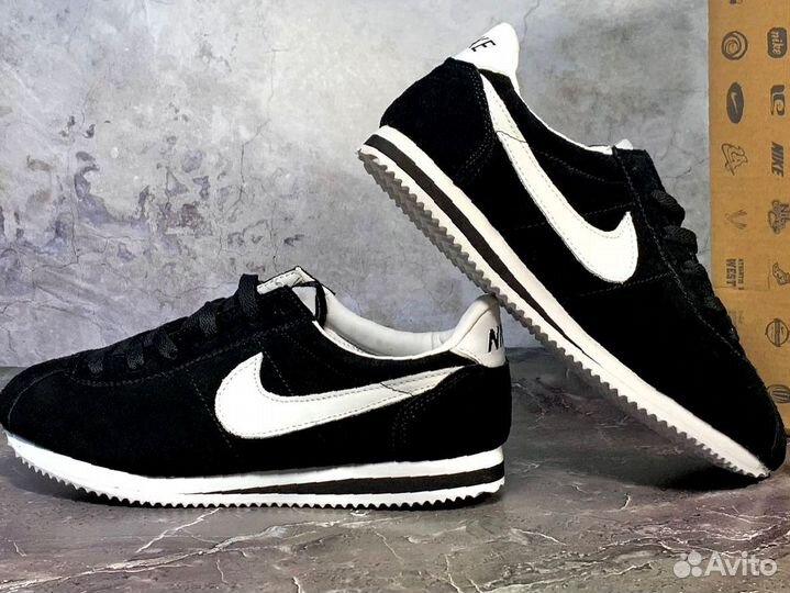 Кроссовки Nike Cortez Classic