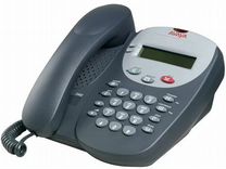 VoIP-телефон Avaya 2402D01B