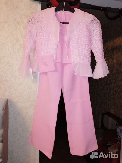 Брючный комплект