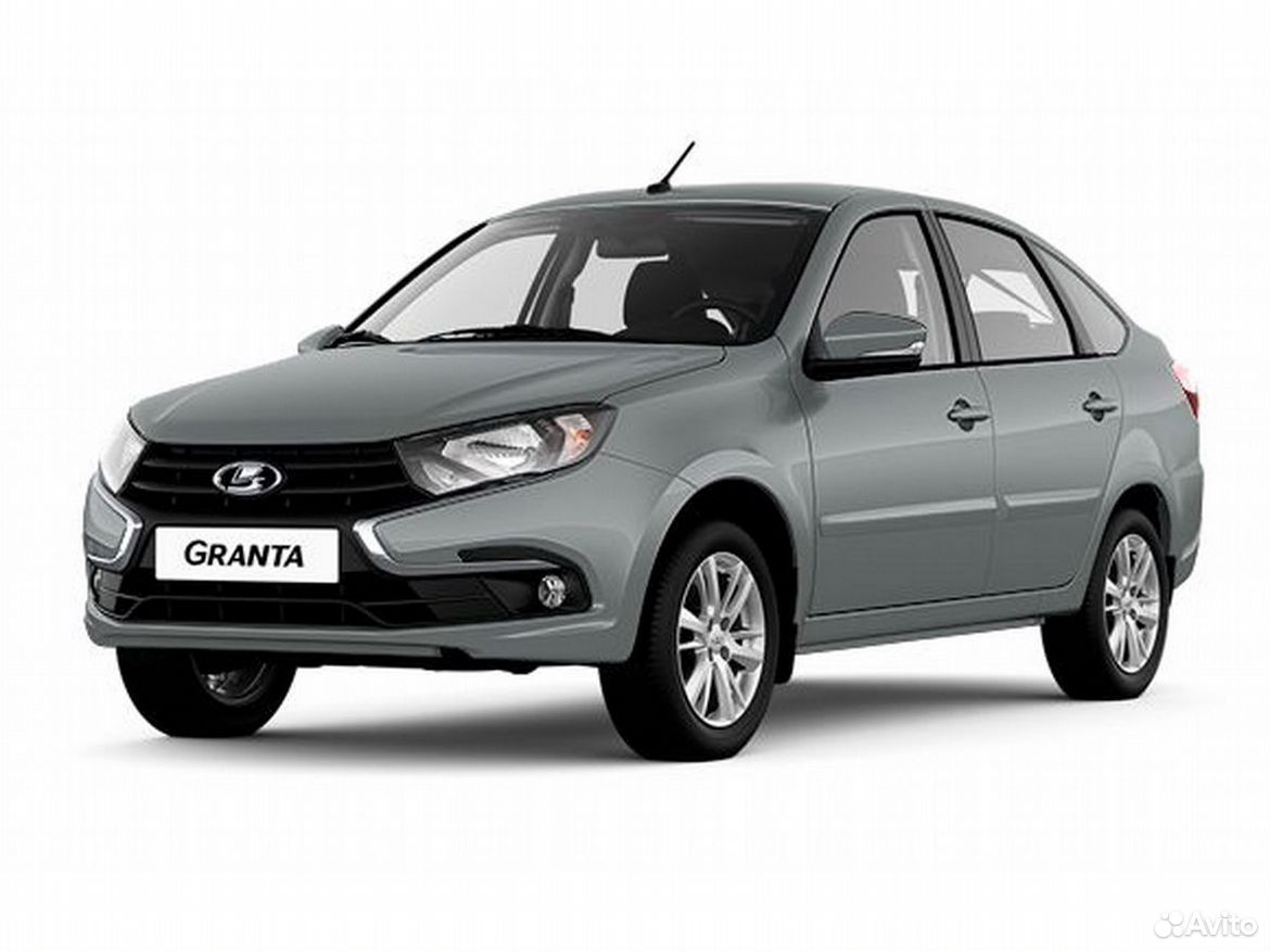 ВАЗ (LADA) Granta 1.6 MT, 2026