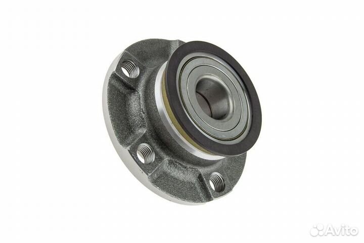 Ступица колеса задняя