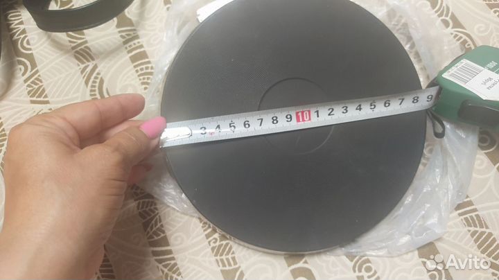 Конфорка для электроплиты новая