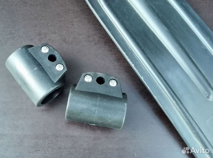 Ткань пвх Для ремонта Лодки Хомут для Весла