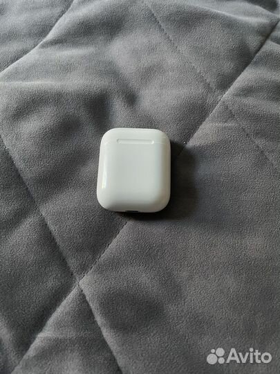 Наушники AirPods 2 оригинал