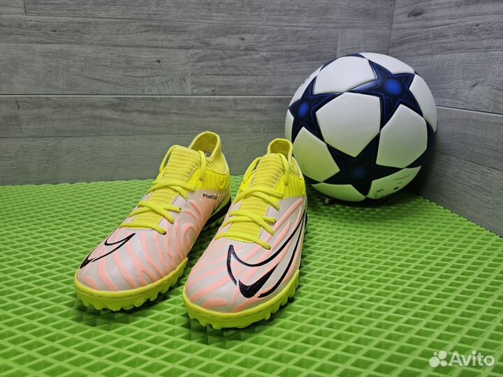 Сороконожки Nike Mercurial