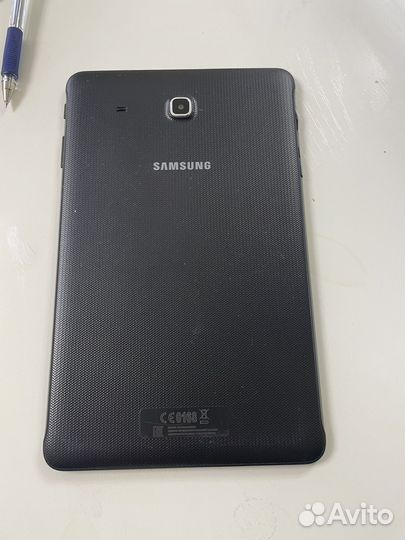 Планшет samsung galaxy tab E 8 гб