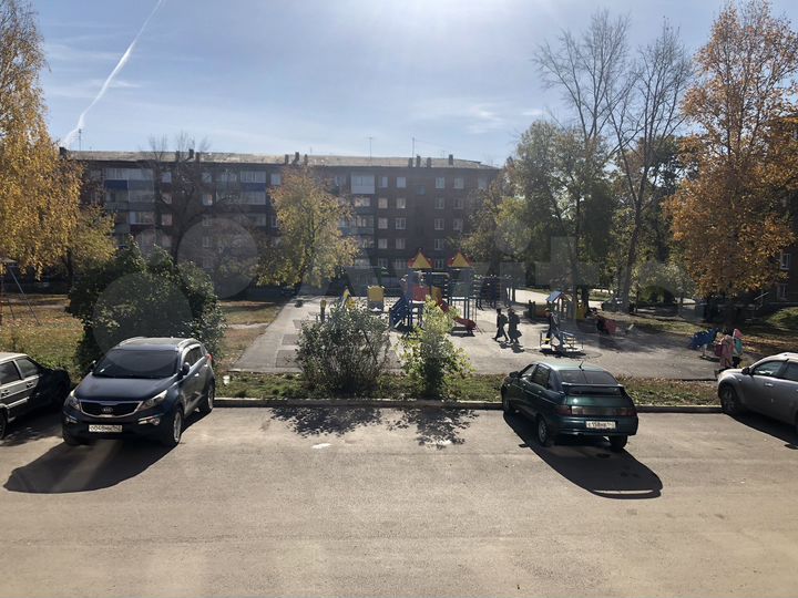 2-к. квартира, 44,9 м², 1/5 эт.