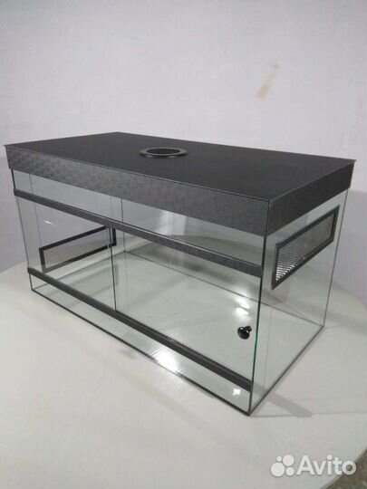 Изготовление аквариумов в Оренбурге