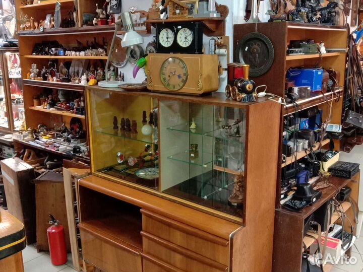 Шахматные часы