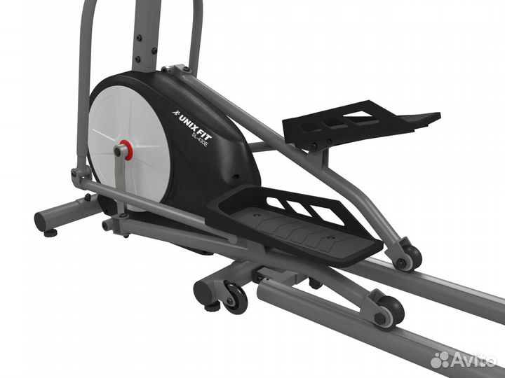 Эллиптический тренажер unixfit SL-430E