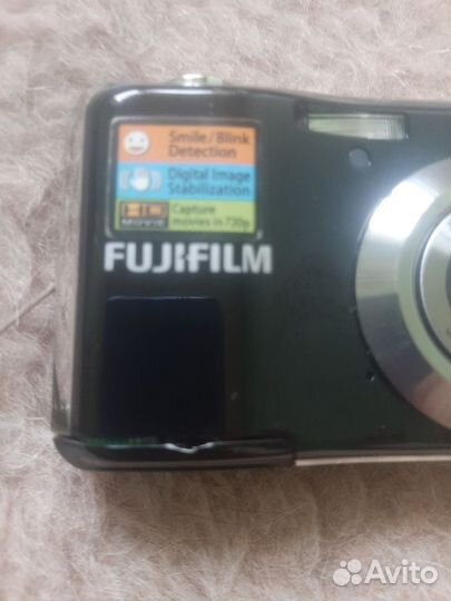 Фотоаппарат