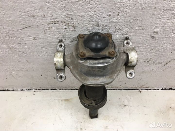 Амортизатор задний левый Volkswagen Touareg 2 NF