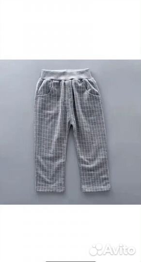 Костюм детский