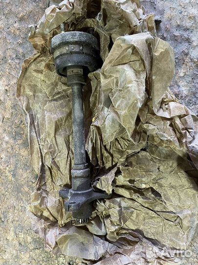 Запчасти нива шевроле