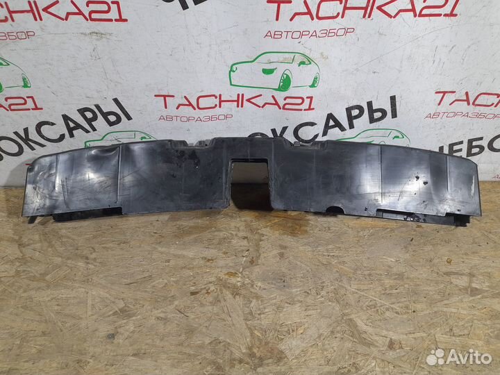 Абсорбер переднего бампера Renault Kaptur (2016)