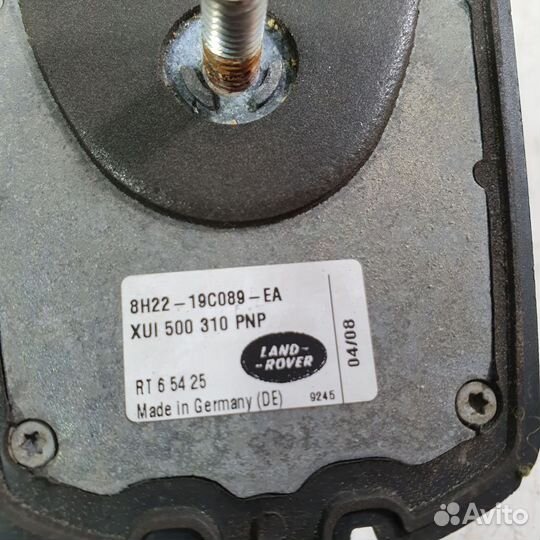 Антенна Land Rover Range Rover 3 L322 2002 -2009