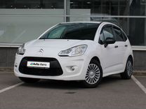 Citroen C3 1.4 MT, 2011, 178 625 км, с пробегом, цена 514 000 руб.