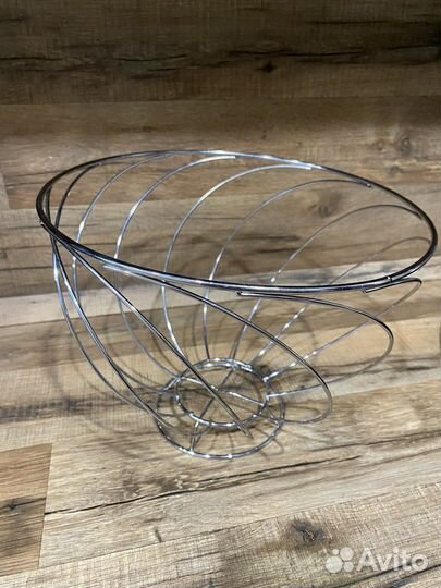 Корзина для фруктов