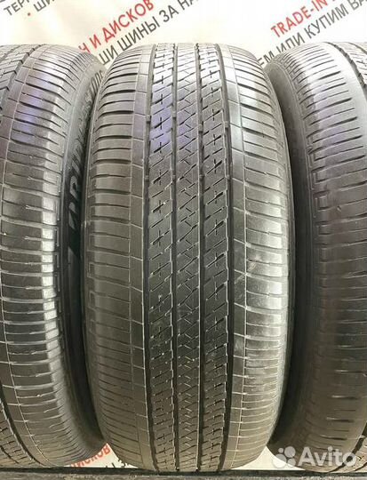 Bridgestone Ecopia H/L 422 Plus 235/55 R18 98P