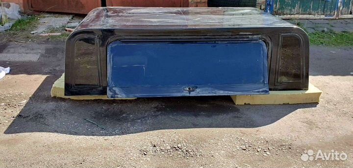 Кунг на Hummer H1