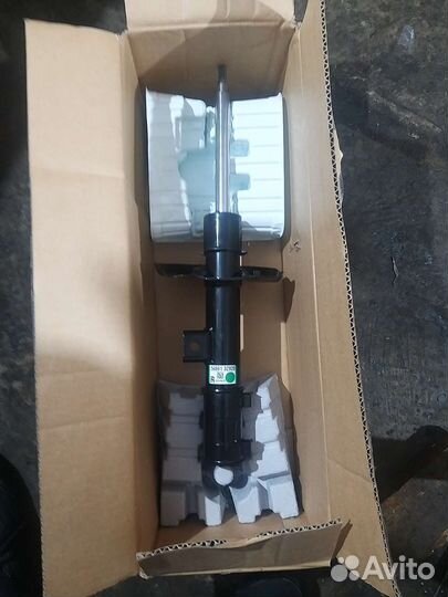 Стойка амортизатора hyundai i40