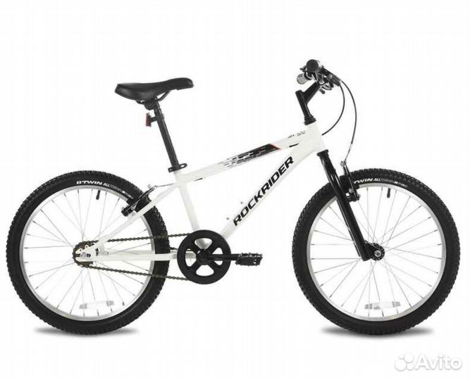 Велосипед детский Decathlon