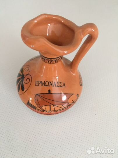 Сувенир из южных стран