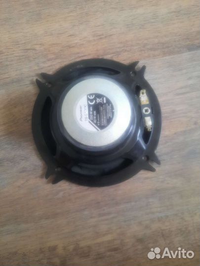 Колонка в машину от LADA Granta