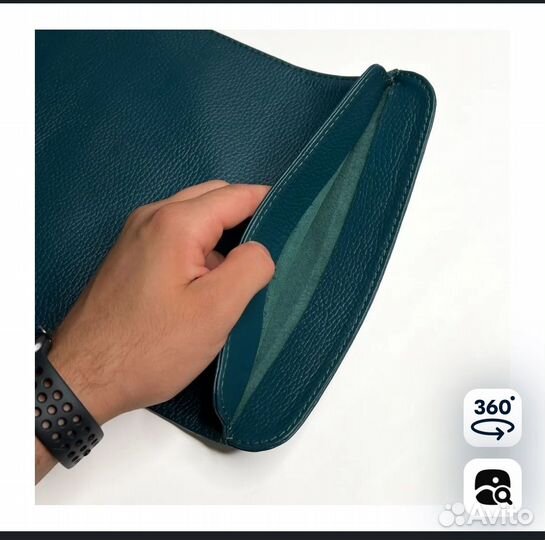 Чехол на macbook air 13