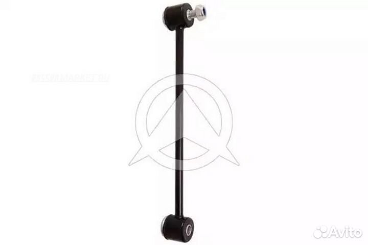 Sidem 49062 Стойка стабилизатора зад прав/лев