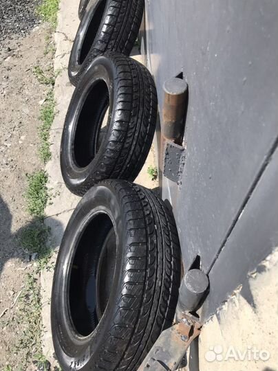 Tunga Zodiak 2 175/65 R14