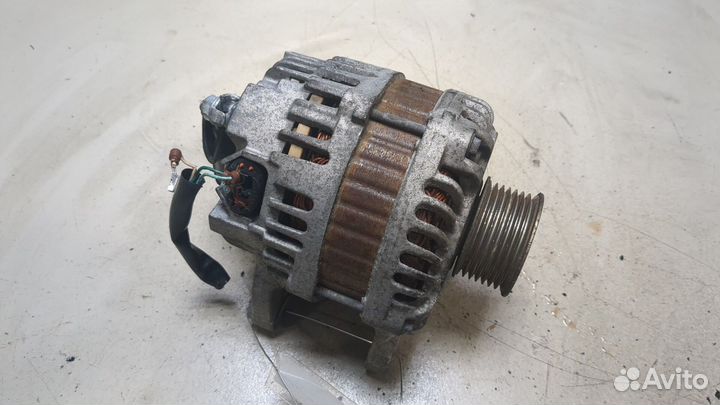 Генератор Nissan Juke, 2014