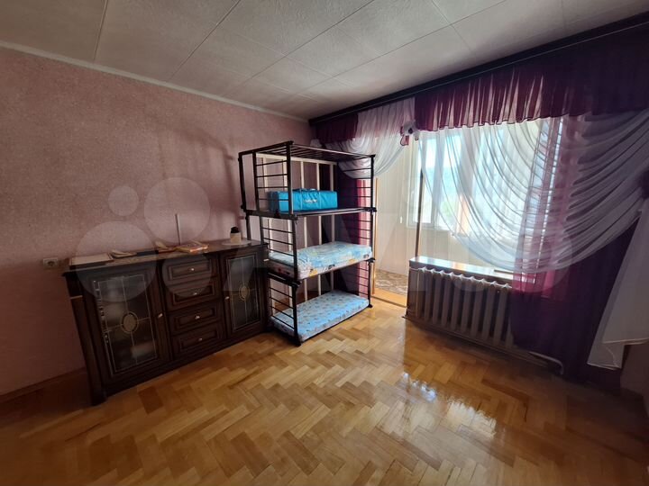 3-к. квартира, 74,3 м², 4/9 эт.