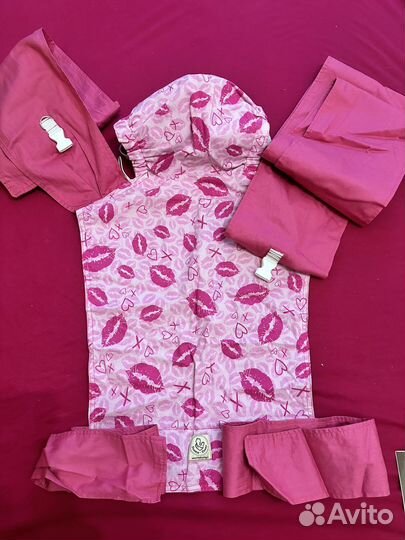 Слинг новый