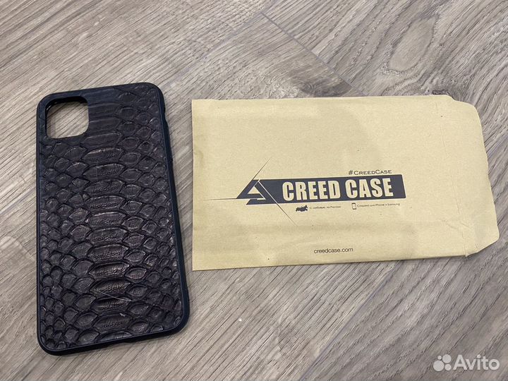 Чехол на айфон 11 Pro Max